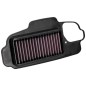 FILTRO DE AIRE HONDA Monkey Abs 2019-2022 FILTRO DE AIRE HONDA Monkey Abs 2019-2022