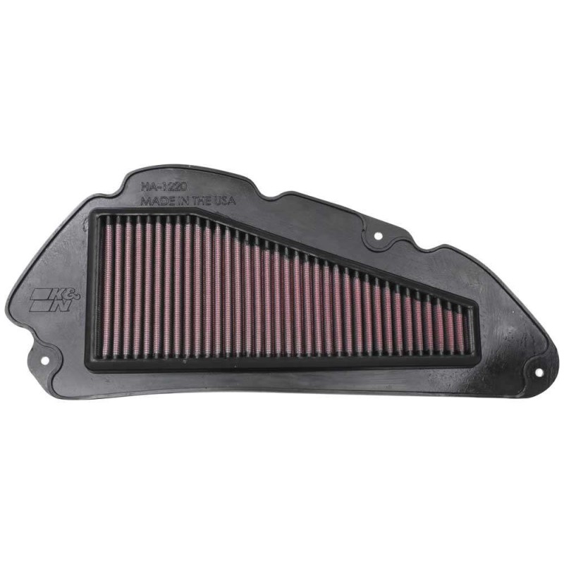 FILTRO DE AIRE HONDA Sh150I 2020-2023 FILTRO DE AIRE HONDA Sh150I 2020-2023