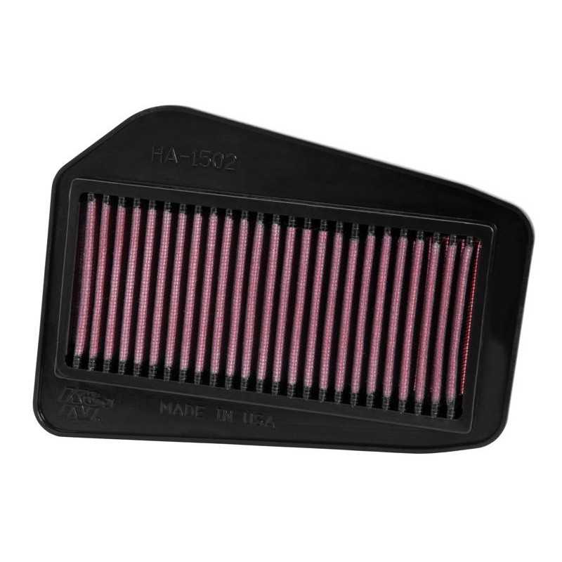 FILTRO DE AIRE HONDA Cbr150R 2002-2002 FILTRO DE AIRE HONDA Cbr150R 2002-2002