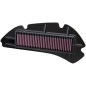 FILTRO DE AIRE HONDA Nes125 2000-2006 FILTRO DE AIRE HONDA Nes125 2000-2006