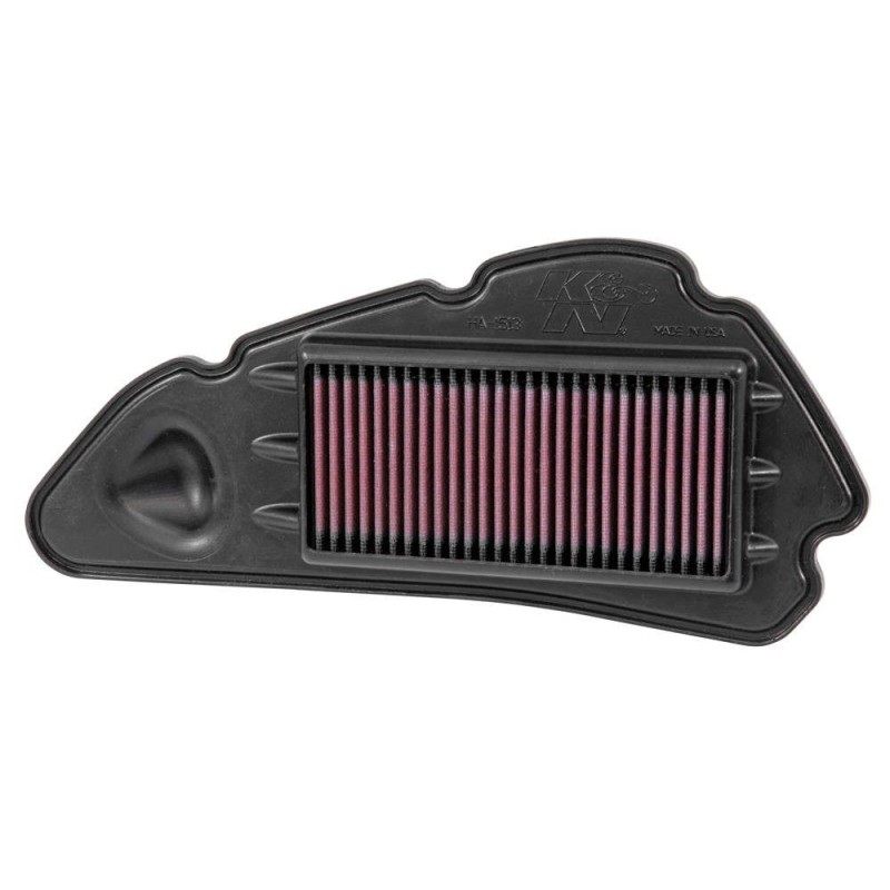 FILTRO DE AIRE HONDA Sh150I 2019-2019 FILTRO DE AIRE HONDA Sh150I 2019-2019