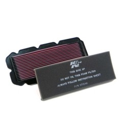 FILTRO DE AIRE  HONDA Gl1500 Valkyrie Interstate 1999-2001