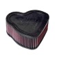 FILTRO DE AIRE  HONDA Vtx1800S 2002-2006