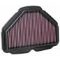 FILTRO DE AIRE HONDA Gl1800 Gold Wing Tour 2018-2023 FILTRO DE AIRE HONDA Gl1800 Gold Wing Tour 2018-2023