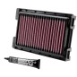 FILTRO DE AIRE  HONDA Cb300F Abs 2017-2018