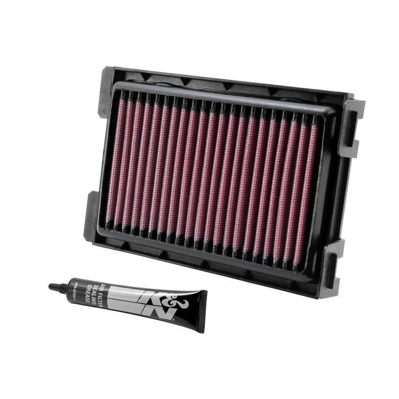 FILTRO DE AIRE HONDA Cbr250R 2011-2013 FILTRO DE AIRE HONDA Cbr250R 2011-2013