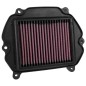 FILTRO DE AIRE  HONDA Cbr250Rr 2017-2021
