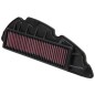 FILTRO DE AIRE HONDA Nss300A Forza Abs 2018-2020 FILTRO DE AIRE HONDA Nss300A Forza Abs 2018-2020