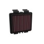 FILTRO DE AIRE HONDA Crf300L Abs 2021-2023 FILTRO DE AIRE HONDA Crf300L Abs 2021-2023