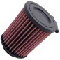 FILTRO DE AIRE HONDA Trx420Fa Rancher At 2009-2013 FILTRO DE AIRE HONDA Trx420Fa Rancher At 2009-2013