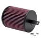 FILTRO DE AIRE  HONDA Trx450R 2004-2005