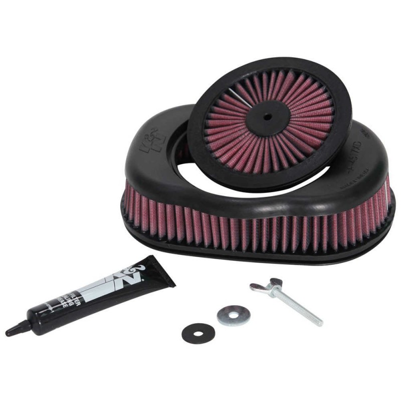 FILTRO DE AIRE HONDA Crf250Rx 2019-2021 FILTRO DE AIRE HONDA Crf250Rx 2019-2021