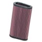 FILTRO DE AIRE HONDA CBR600F 2011-2012 FILTRO DE AIRE HONDA CBR600F 2011-2012