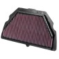 FILTRO DE AIRE HONDA CBR600F 2001-2006 FILTRO DE AIRE HONDA CBR600F 2001-2006