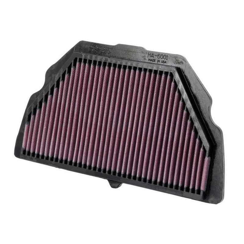 FILTRO DE AIRE  HONDA CBR600F4i 2001-2006