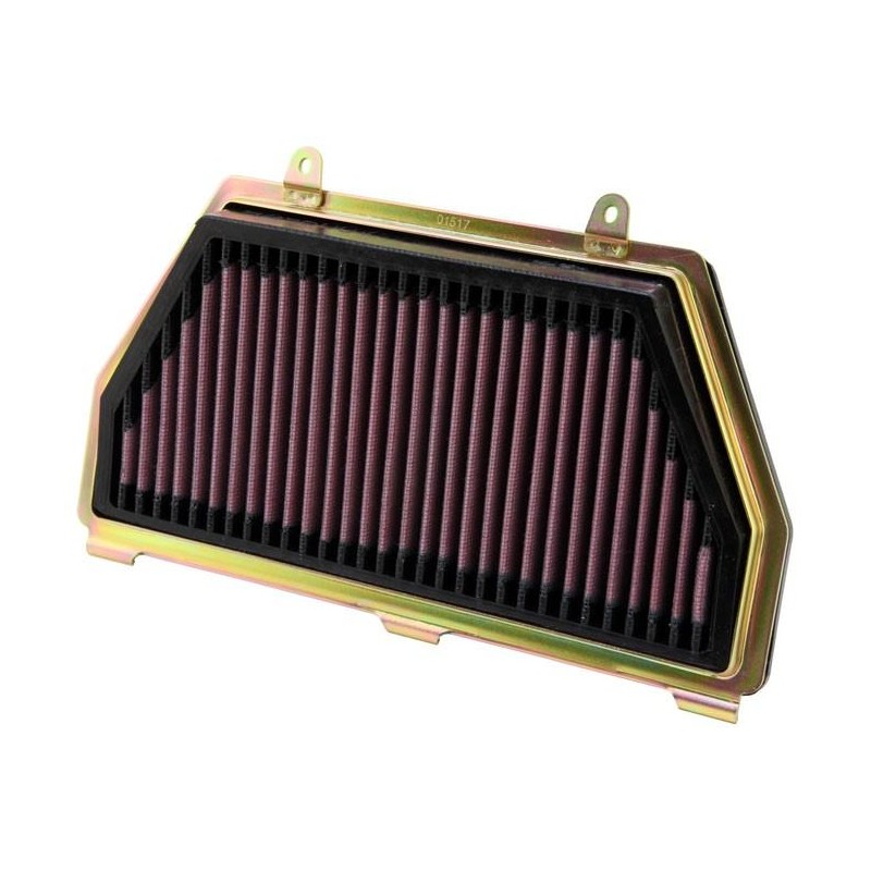 FILTRO DE AIRE HONDA Cbr600Rr Abs 2009-2023 FILTRO DE AIRE HONDA Cbr600Rr Abs 2009-2023