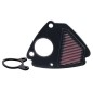 FILTRO DE AIRE HONDA Vt600C Shadow Vlx 1999-2007 FILTRO DE AIRE HONDA Vt600C Shadow Vlx 1999-2007