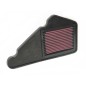 FILTRO DE AIRE HONDA Fmx650 2005-2006 FILTRO DE AIRE HONDA Fmx650 2005-2006