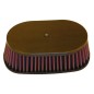 FILTRO DE AIRE HONDA Xr650L 1993-2023 FILTRO DE AIRE HONDA Xr650L 1993-2023