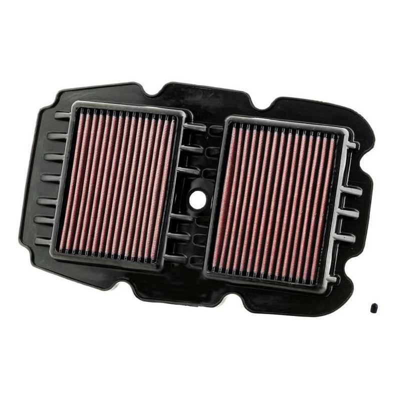 FILTRO DE AIRE HONDA Xl700V Transalp 2008-2010 FILTRO DE AIRE HONDA Xl700V Transalp 2008-2010