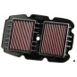 FILTRO DE AIRE HONDA Xl700V Transalp 2008-2010 FILTRO DE AIRE HONDA Xl700V Transalp 2008-2010