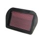 FILTRO DE AIRE  HONDA Pc800 Pacific Coast 1989-1998