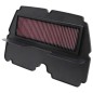 FILTRO DE AIRE HONDA Cbr900Rr 1993-1999 FILTRO DE AIRE HONDA Cbr900Rr 1993-1999