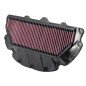 FILTRO DE AIRE HONDA Cbr954Rr 2002-2003 FILTRO DE AIRE HONDA Cbr954Rr 2002-2003