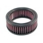 FILTRO DE AIRE HARLEY DAVIDSON Sr100 1970-1974 FILTRO DE AIRE HARLEY DAVIDSON Sr100 1970-1974