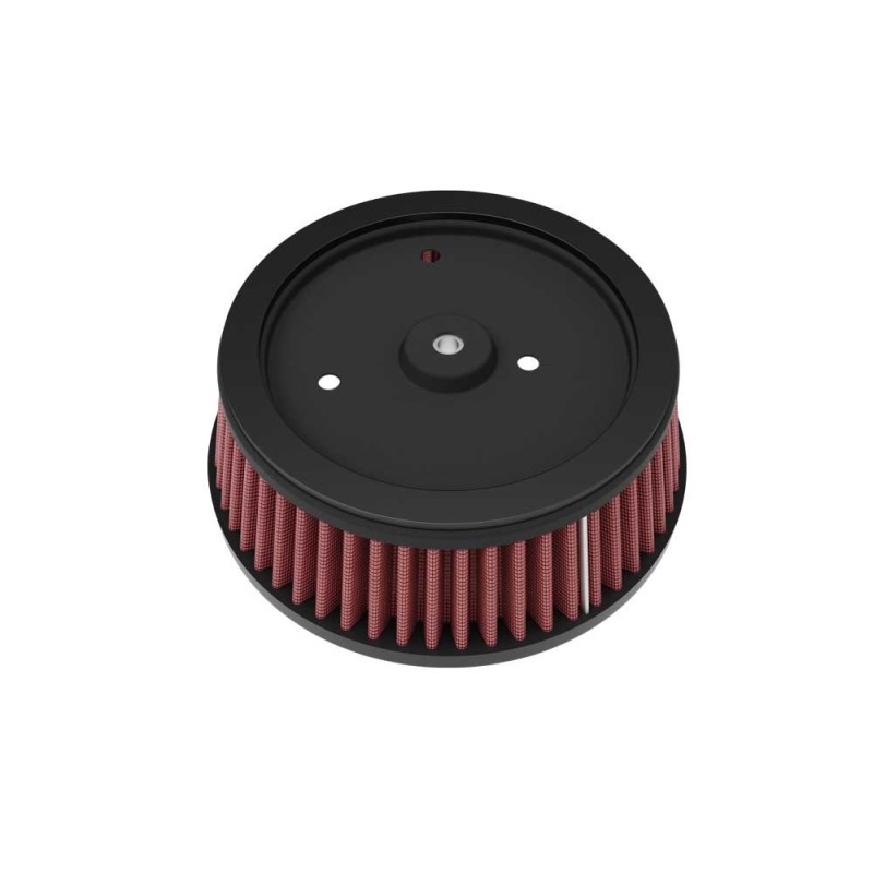 FILTRO DE AIRE  HARLEY DAVIDSON Fxdse Screamin Eagle Dyna 2007-2008