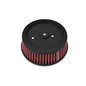 FILTRO DE AIRE HARLEY DAVIDSON Flhtcuse2 Screamin Eagle Ultra Classic Electra Gli 2007-2007 FILTRO DE AIRE HARLEY DAVIDSON Flhtcuse2 Screamin Eagle Ultra Classic Electra Gli 2007-2007