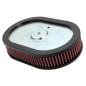 FILTRO DE AIRE HARLEY DAVIDSON FXDWG Dyna Wide Glide 2016-2017 FILTRO DE AIRE HARLEY DAVIDSON FXDWG Dyna Wide Glide 2016-2017