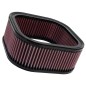 FILTRO DE AIRE HARLEY DAVIDSON Vrscd Night Rod 2008-2008 FILTRO DE AIRE HARLEY DAVIDSON Vrscd Night Rod 2008-2008