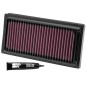FILTRO DE AIRE  HARLEY DAVIDSON Xr1200 2008-2010