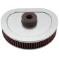 FILTRO DE AIRE  HARLEY DAVIDSON Fxst Softail 1990-1990