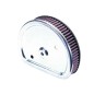 FILTRO DE AIRE  HARLEY DAVIDSON FLHRI Road King F/I 1996-1996
