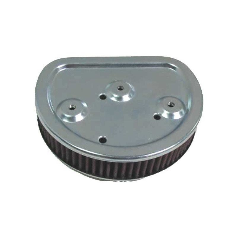 FILTRO DE AIRE HARLEY DAVIDSON Fxst Softail - Non-Us 1999-1999 FILTRO DE AIRE HARLEY DAVIDSON Fxst Softail - Non-Us 1999-1999