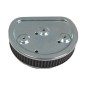 FILTRO DE AIRE HARLEY DAVIDSON Flht Electra Glide - Non-Us 1995-1998 FILTRO DE AIRE HARLEY DAVIDSON Flht Electra Glide - Non-Us 1995-1998