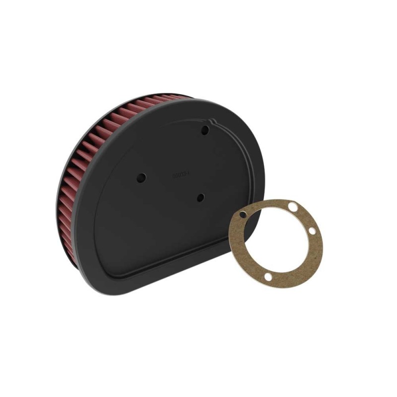 FILTRO DE AIRE HARLEY DAVIDSON FLSTN Softail Deluxe 2012-2015 FILTRO DE AIRE HARLEY DAVIDSON FLSTN Softail Deluxe 2012-2015
