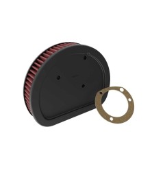 FILTRO DE AIRE  HARLEY DAVIDSON FXSTD Softail Deuce 2000-2006