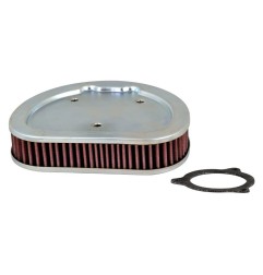 FILTRO DE AIRE  HARLEY DAVIDSON Fltrx Road Glide Custom 2012-2014