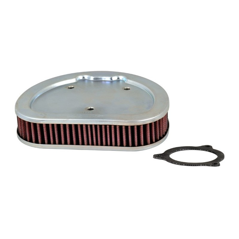 FILTRO DE AIRE HARLEY DAVIDSON FLHTC Electra Glide Classic 2012-2013 FILTRO DE AIRE HARLEY DAVIDSON FLHTC Electra Glide Classic 2012-2013