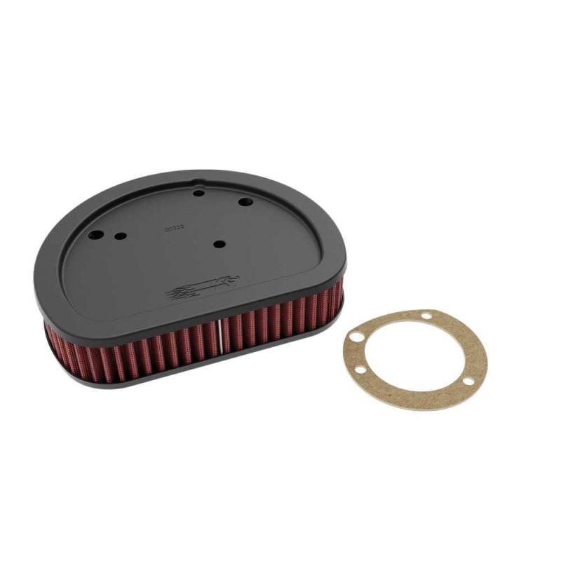 FILTRO DE AIRE HARLEY DAVIDSON FLSTSB Softail Cross Bones 2008-2011 FILTRO DE AIRE HARLEY DAVIDSON FLSTSB Softail Cross Bones 2008-2011