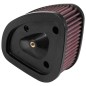 FILTRO DE AIRE HARLEY DAVIDSON Flhtcu Electra Glide Ultra Classic 2017-2019 FILTRO DE AIRE HARLEY DAVIDSON Flhtcu Electra Glide Ultra Classic 2017-2019