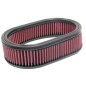 FILTRO DE AIRE HARLEY DAVIDSON Flh Electra Glide Classic 1977-1977 FILTRO DE AIRE HARLEY DAVIDSON Flh Electra Glide Classic 1977-1977