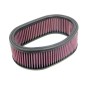 FILTRO DE AIRE HARLEY DAVIDSON FXE Super Glide 1976-1978 FILTRO DE AIRE HARLEY DAVIDSON FXE Super Glide 1976-1978
