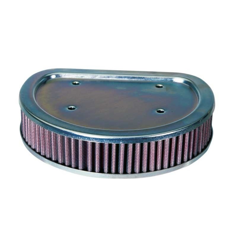 FILTRO DE AIRE HARLEY DAVIDSON FLHRI Road King F/I 2000-2001 FILTRO DE AIRE HARLEY DAVIDSON FLHRI Road King F/I 2000-2001