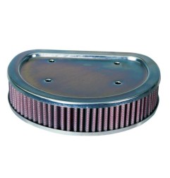 FILTRO DE AIRE  HARLEY DAVIDSON FLHTCI Electra Glide Classic F/I 1999-2001