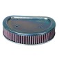 FILTRO DE AIRE  HARLEY DAVIDSON FLHTCI Electra Glide Classic F/I 1999-2001