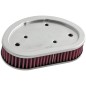 FILTRO DE AIRE HARLEY DAVIDSON Fxdf Fat Bob - Non-Us 2016-2016 FILTRO DE AIRE HARLEY DAVIDSON Fxdf Fat Bob - Non-Us 2016-2016